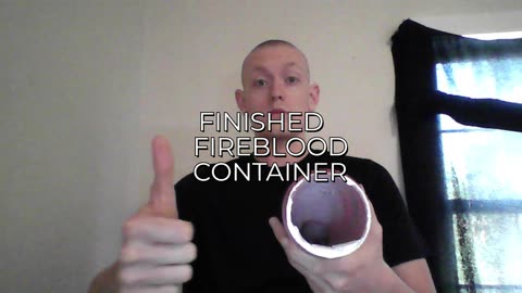 FIREBLOOD UNBOXING! #FIREBLOOD
