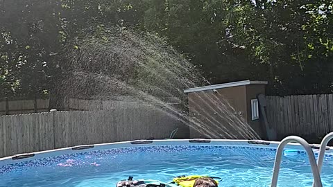 Slow mo