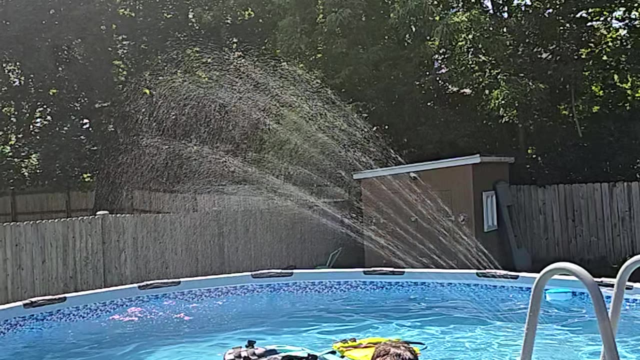 Slow mo