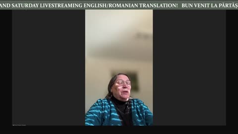 ANA CREȚA COȚA -POPOR AL DOMNULUI ISUS- CALEA CĂTRE RAI PĂRTĂȘIE #podcast #dumnezeu #creștinism