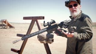 TheHide.TV looks at the Eotech Vudu 3-9x32