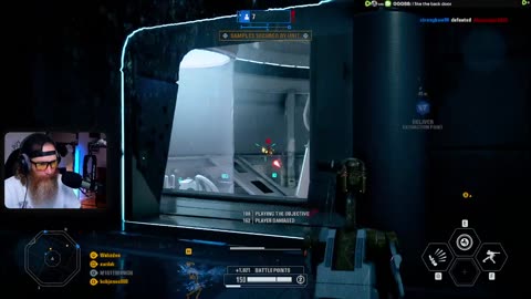 Is Battlefront II ACTUALLY back?! 🔥🤔