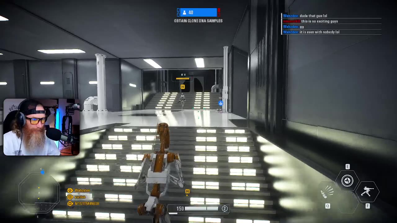 Is Battlefront II ACTUALLY back?! 🔥🤔