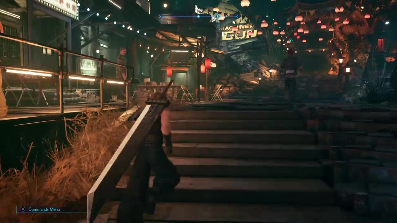 FF7 66