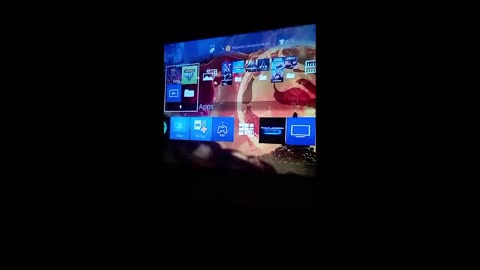 MisterYoutube on PS4