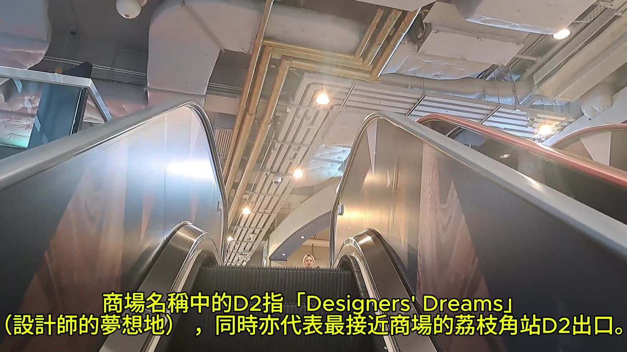荔枝角 D2 place Designers' Dreams 年輕人的夢想地 mhp4219