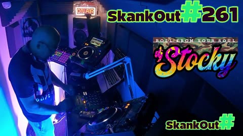 SkankOut#Sessions is live!