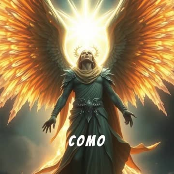 Ángeles y Arcángeles: ¿Cuál es la Diferencia?