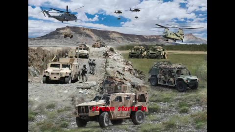 "Experience the Ultimate Warzone Battle with a Veteran Infantry Soldier: A Firsthand Account"