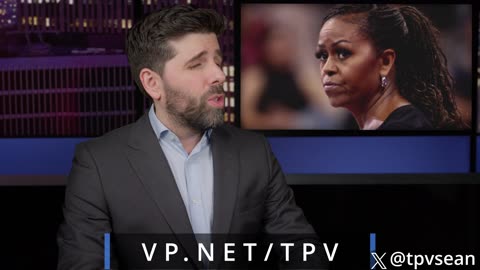 Dozens of Victims Sign Letter Demanding “Male Rapist” Michelle Obama Face Justice