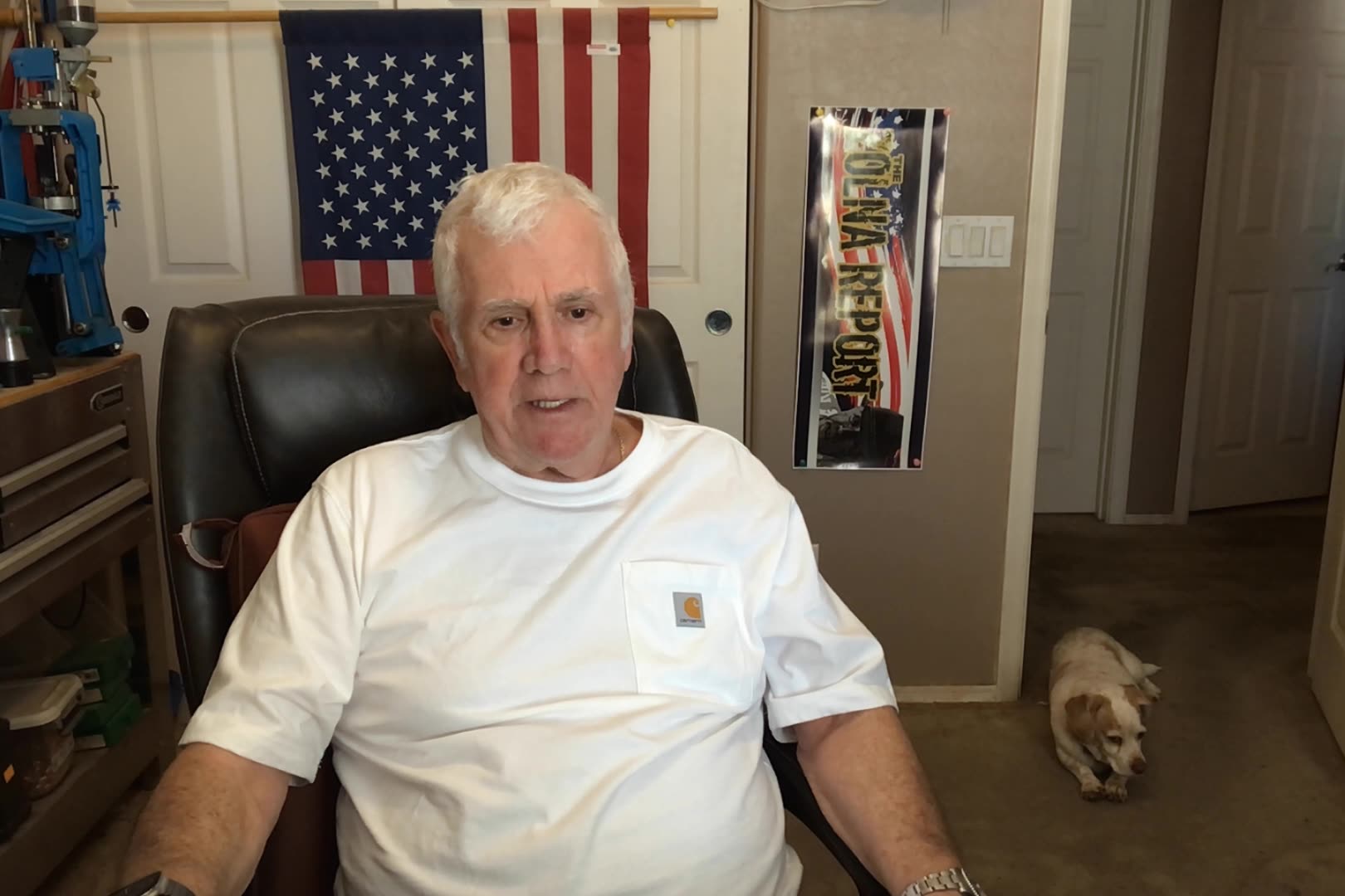 Judge Sentences Bryan Kohberger To 4 Consecutive Life Sentences, No Parol, Plus Ten Years!