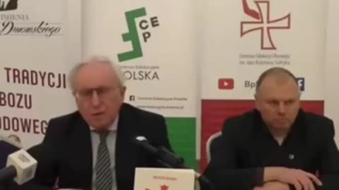 UKRO - POLIN - czyli KTO tak Naprawdę RZĄDZI POLSKĄ ?