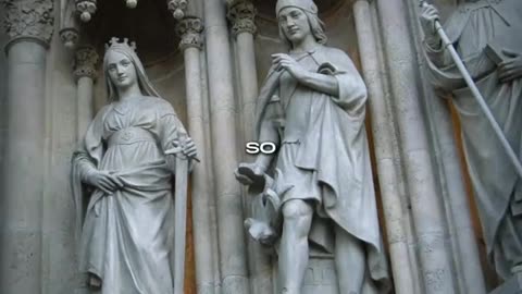 How Were They Really Built?