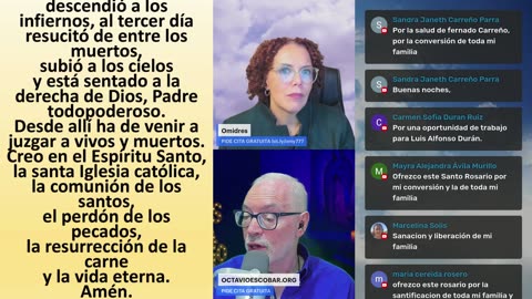 ROSARIO DE SANACIÓN EN LA VICTORIA DE CRISTO RESUCITADO, SAN BARTOLOMÉ APÓSTOL Ruega por nosotros