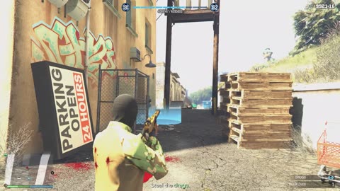 GTA V Enhanced Part 7