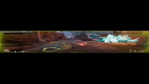 Rocket The Two Ult Racoon #marvelrivals #gameplay