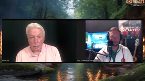 David Icke Exposes Tucker, Russell & Candace Halfway Truths