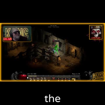 D2R DREAD WING REEEEEEE