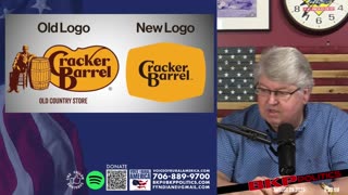 LIVESTREAM - 8:00am ET - Voice of Rural America with BKP