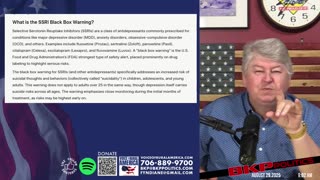 LIVESTREAM - 8:00am ET - Voice of Rural America with BKP