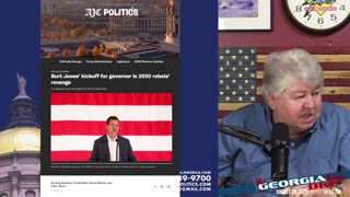 LIVESTREAM - 8:00am ET - Voice of Rural America with BKP
