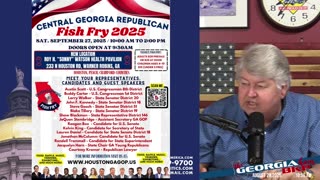 LIVESTREAM - 8:00am ET - Voice of Rural America with BKP