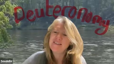 Deuteronomy 22 and 23, Laws, Lost Property, Cleanliness in Camp, Vows, Lending, linen