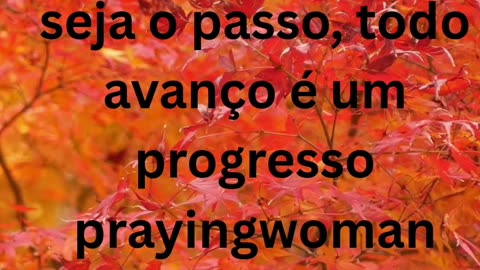 Um passo hoje pode mudar todo o seu amanhã.