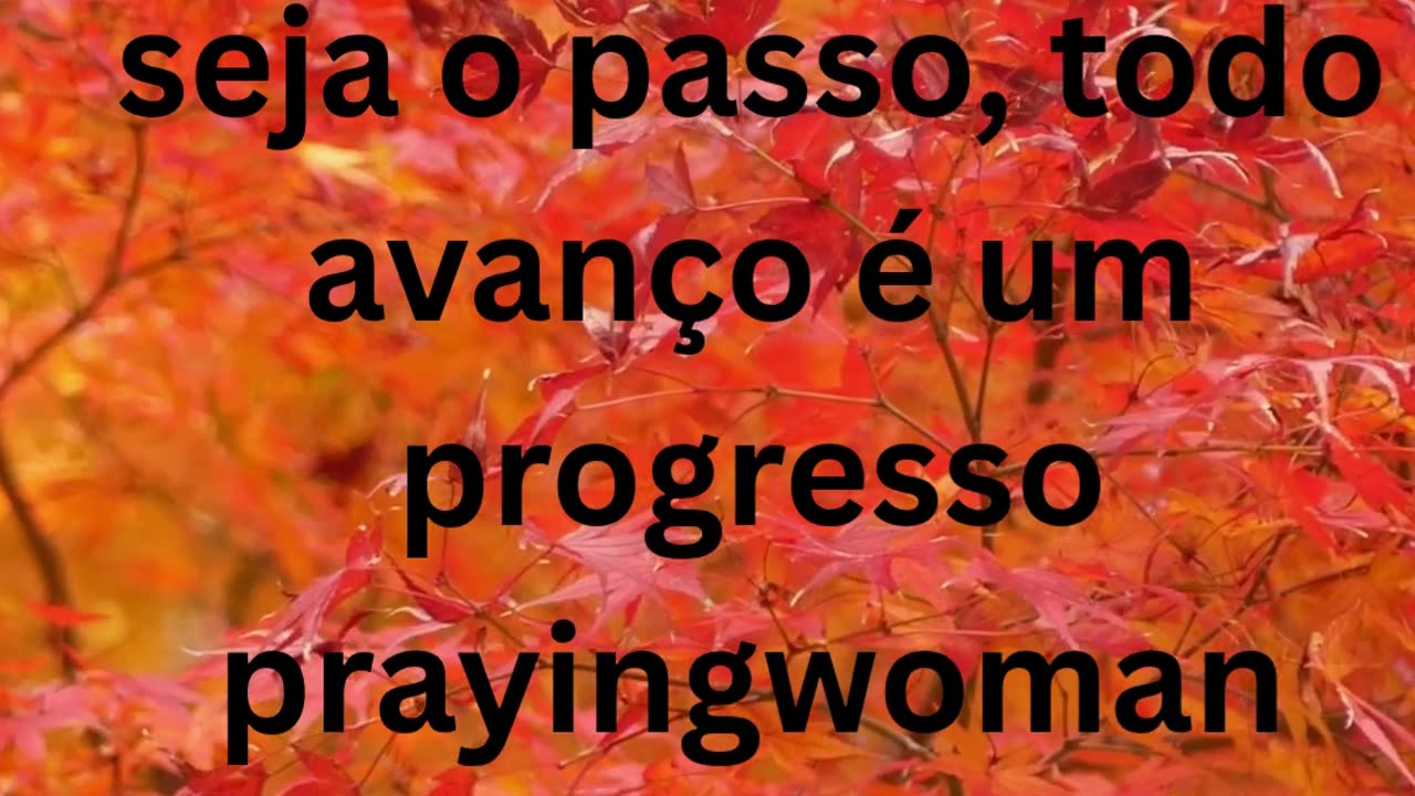 Um passo hoje pode mudar todo o seu amanhã.