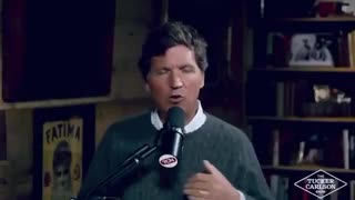 Tucker Carlson: “Keir Starmer’s a PUPPET—Gun to My Head, I Won’t Believe He’s Independent!”