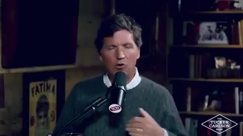Tucker Carlson: “Keir Starmer’s a PUPPET—Gun to My Head, I Won’t Believe He’s Independent!”