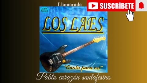 Los Laes