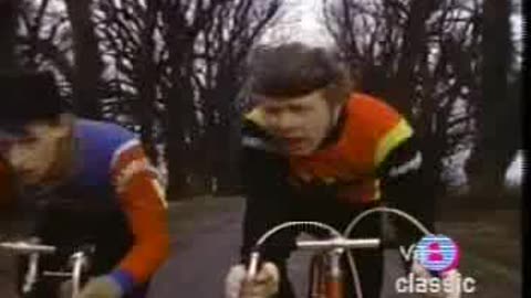 Style Council - My Ever Changing Moods