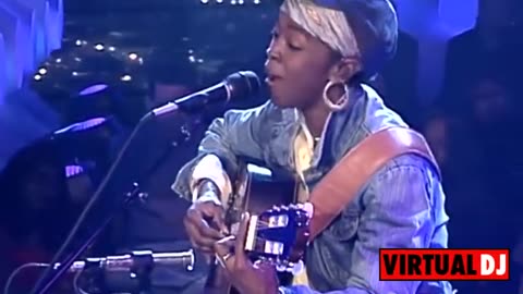 THE MISEDUCATION OF LAURYN HILL