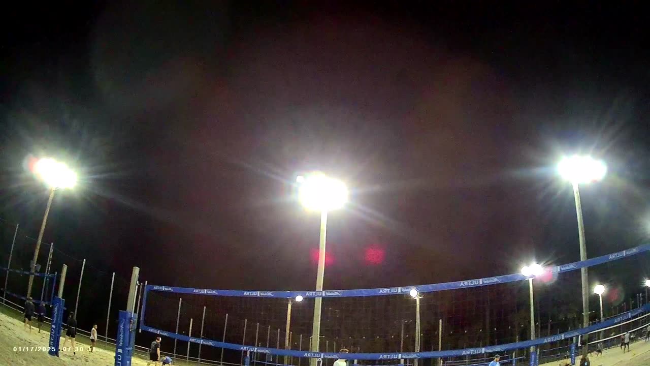 Volleyball POV part 4 Jan 17-2025