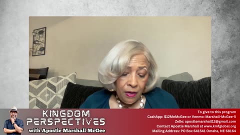 Prophetic Prayer, Intercession and Speaking in Tongues