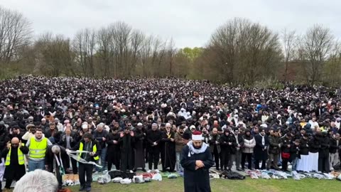 Sweden as we knew it not exists anymore.