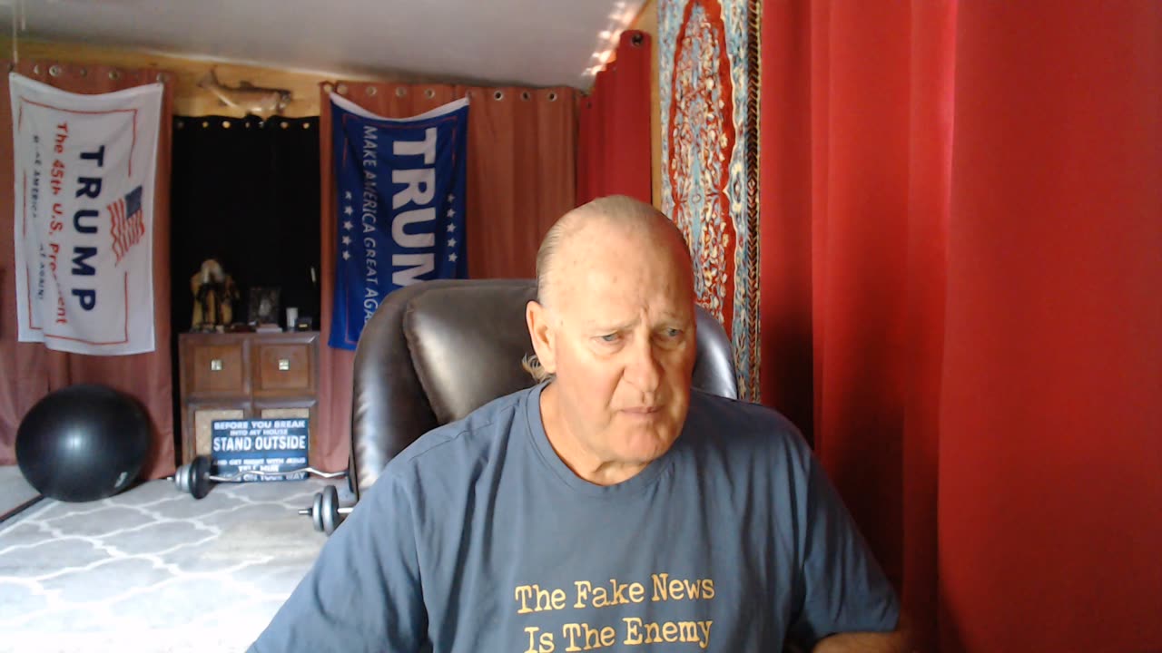 Trump Administration Celebrates MAHA Victories in First 200 Days/Fire Ravages World-Famous Mosque-Cathedral in Cordoba, Spain/Mel Gibson Releasing ‘Passion of The Christ 2 & 3’ and 4-Part Child Trafficking Doco in 2027/Ken Paxton Slaps Beto O’Ro