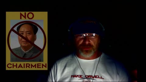 Dystopic Journal: The No Kings hoax