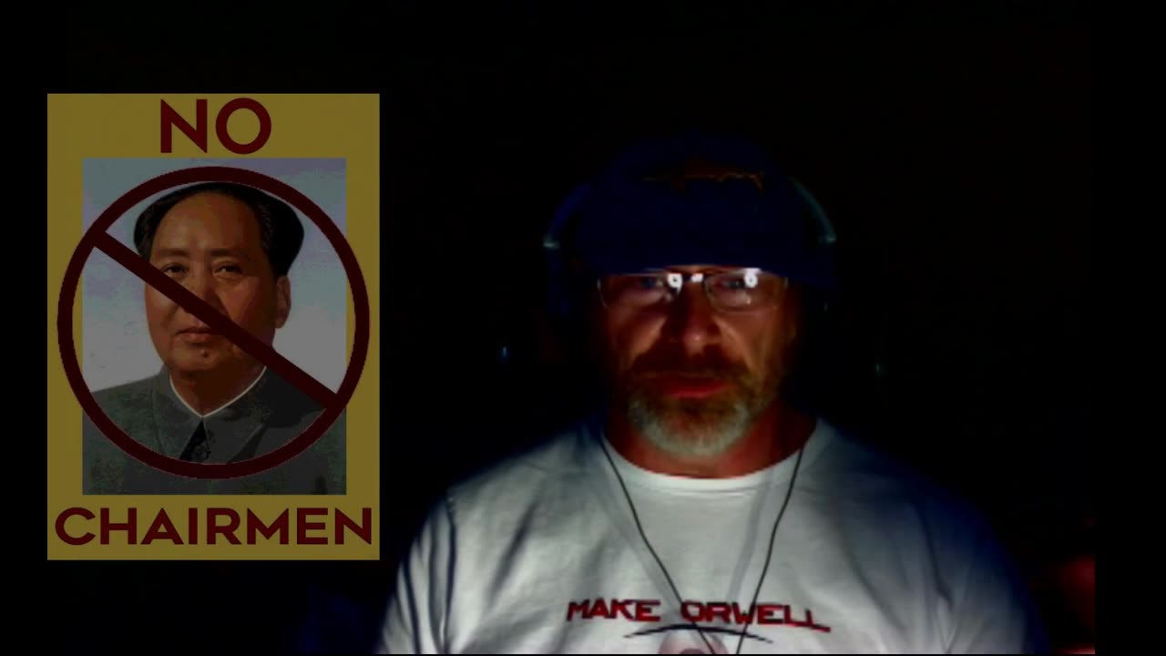 Dystopic Journal: The No Kings hoax