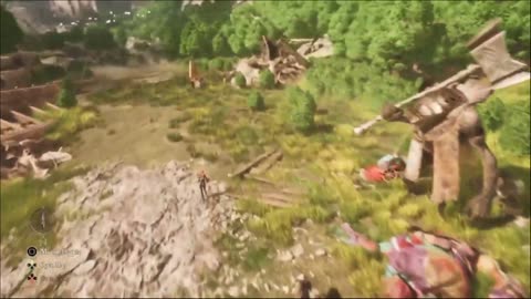 Clair Obscur: Expedition 33 Part 10 #RumbleGaming #expedition33 #ClairObscurExpedition33
