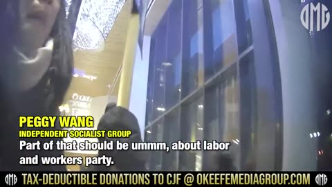 🚨 Inside the Mob: Hidden Cameras Reveal Who’s Backing the Anti-ICE Protests 🚨