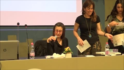 390 - 13 Marzo 2025 - La salute del pavimento pelvico femminile