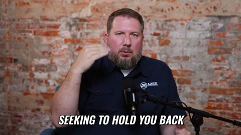 Extreme Ownership: The Patriot’s Path to Reclaiming Your Life and Rejecting Victimhood