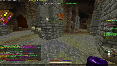 Skyblock FLOOR 7 [#2384]