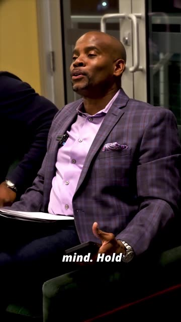 Build Discipline Like a Top 1% CEO