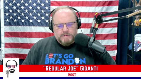 RFK Jr. vs. Disease + The Left's Favorite Terrorist + Sealing Leaks: The Regular Joe Show LIVE