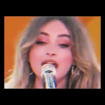 On my way Song by Sabrina Carpenter