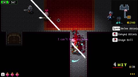 MYRIAD DEATH Part 1
