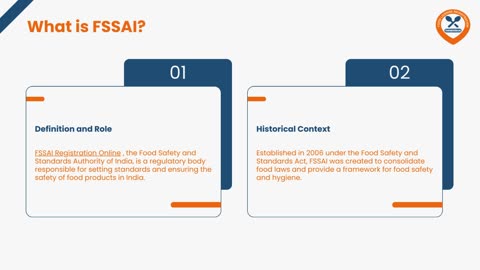 fssai registration